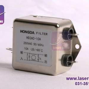 فیلتر برق HONGDA-HD2AC
